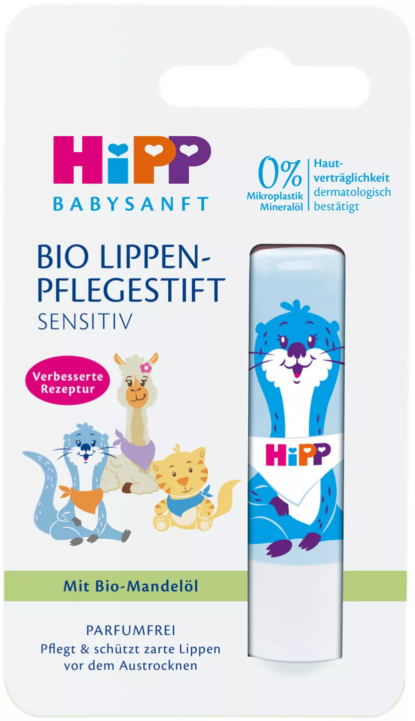 Hipp Balsam Buze