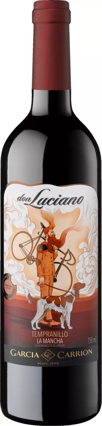 Don Luciano 0,75l