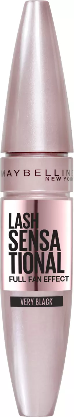 Maybelline Mascara
