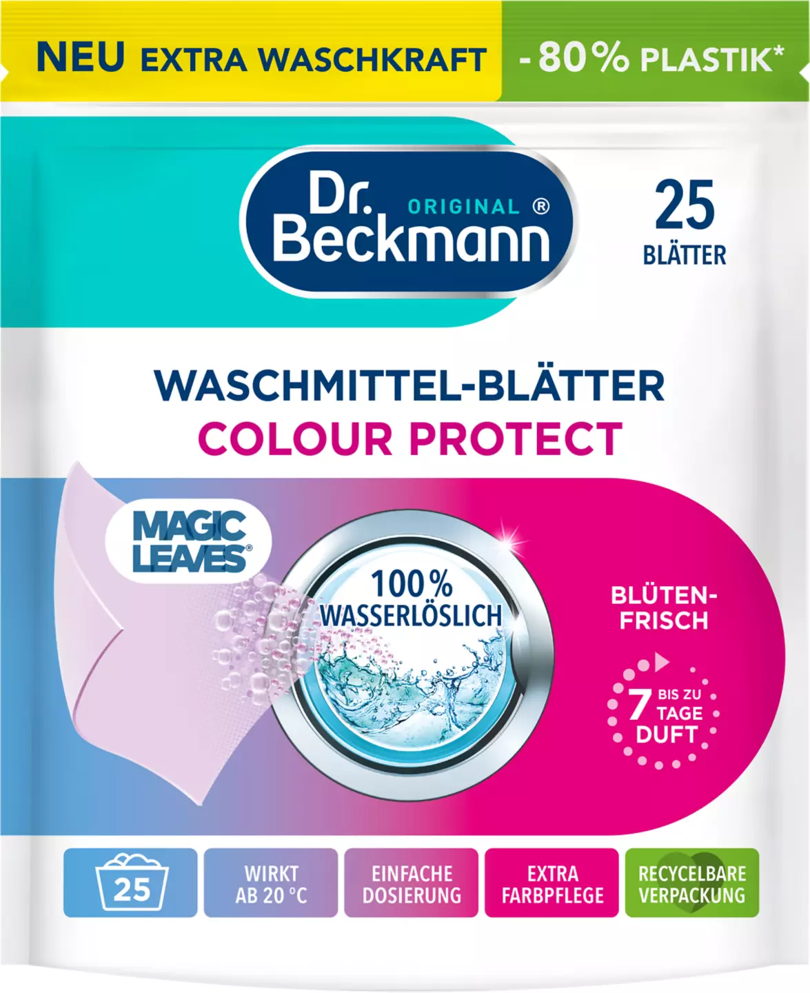 Dr Beckmann Servetele 25b