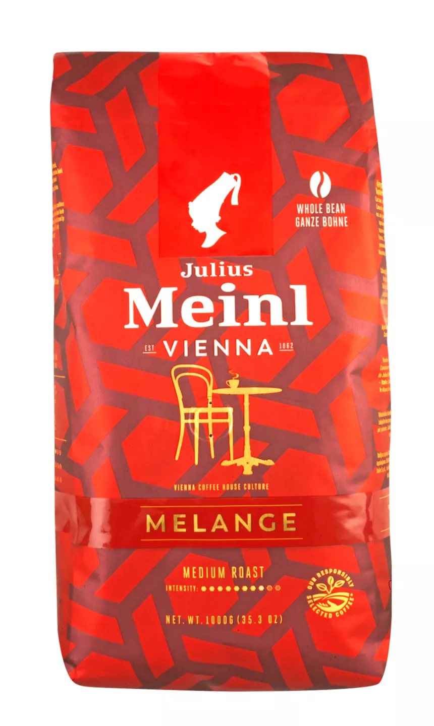 Julius Meinl Boabe 1