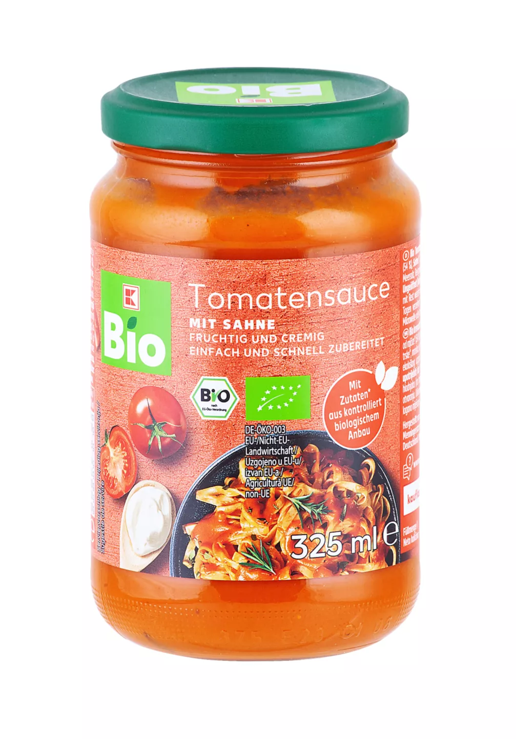 K-bio Sos Tom Smant