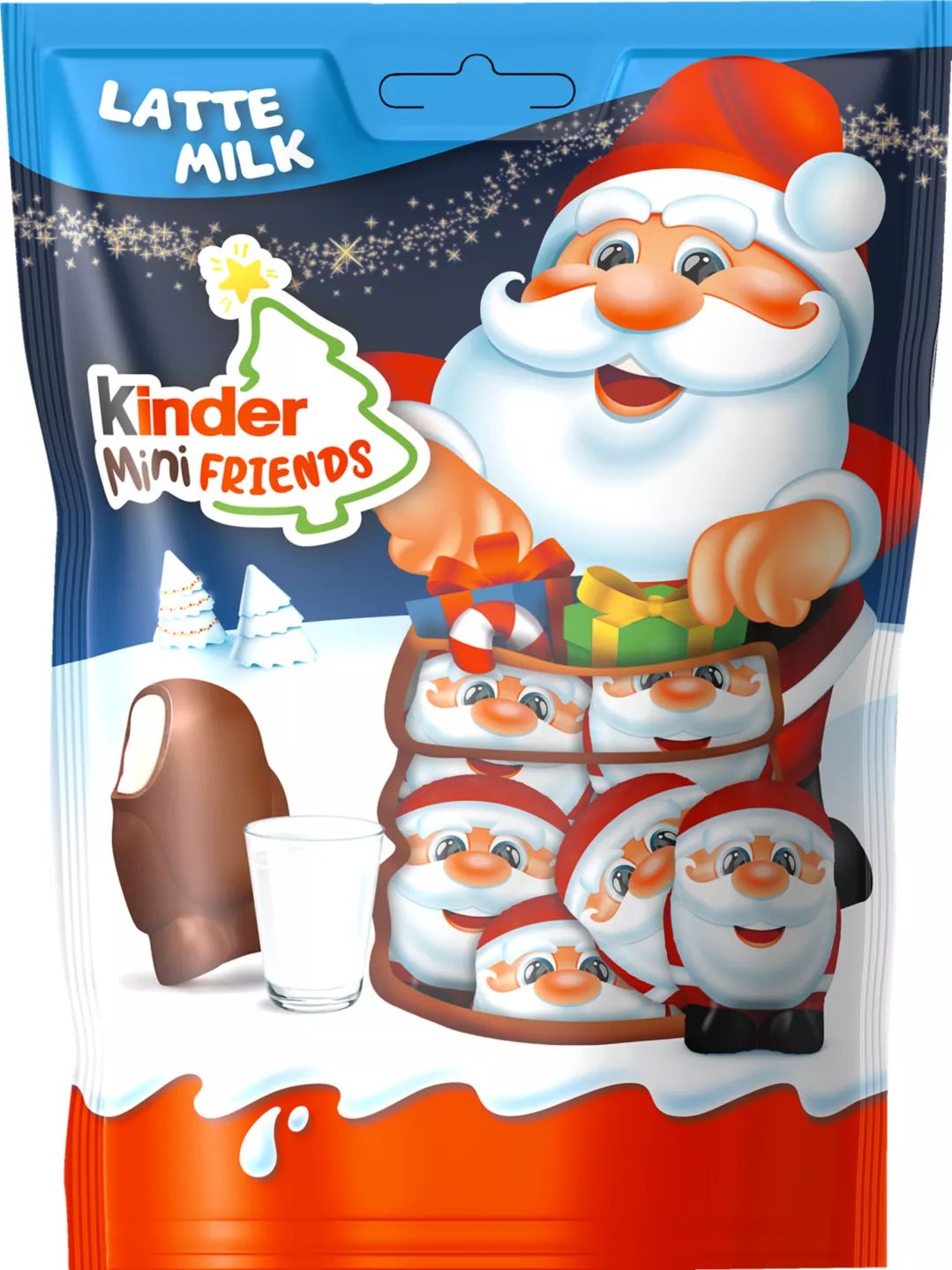 Kinder Figurina