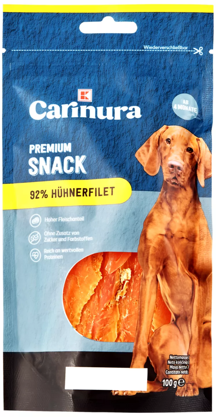 K-carinura File Pui