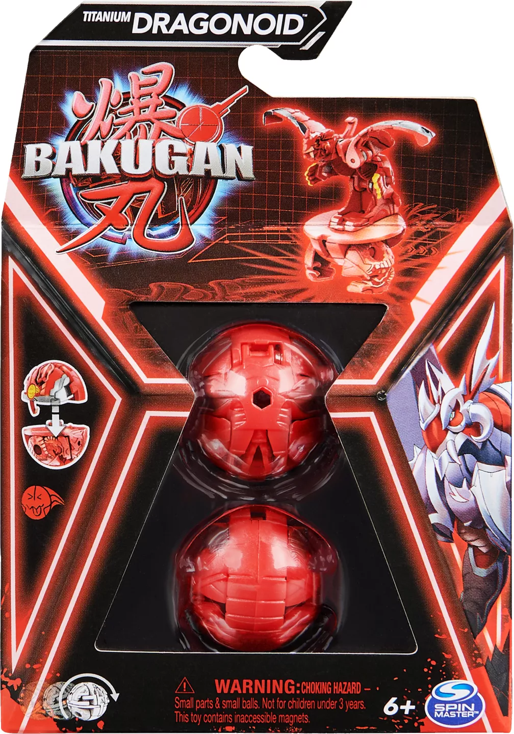 Bakugan Bila
