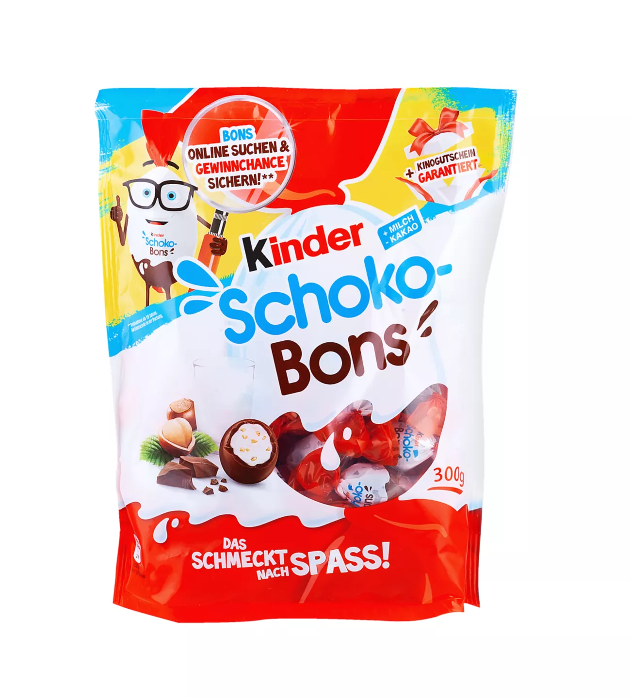 Kinder Schokobons