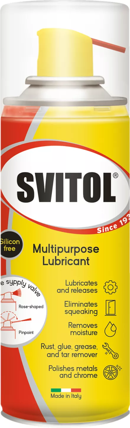 Lubrifiant 200ml