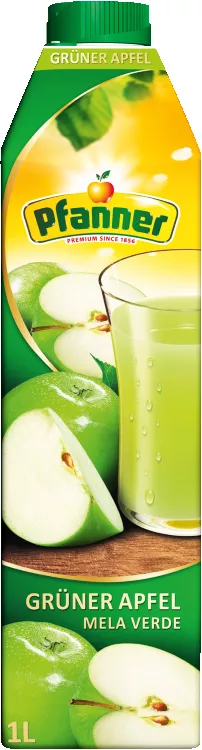 Pfanner 1l