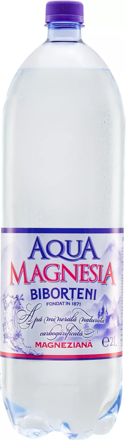 Aqua Magnesia 2l