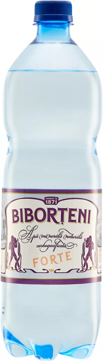 Biborteni Carbo 1l