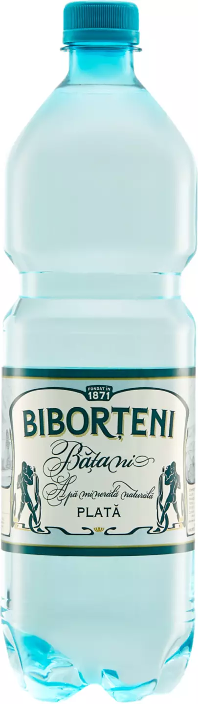 Biborteni Plata 1l