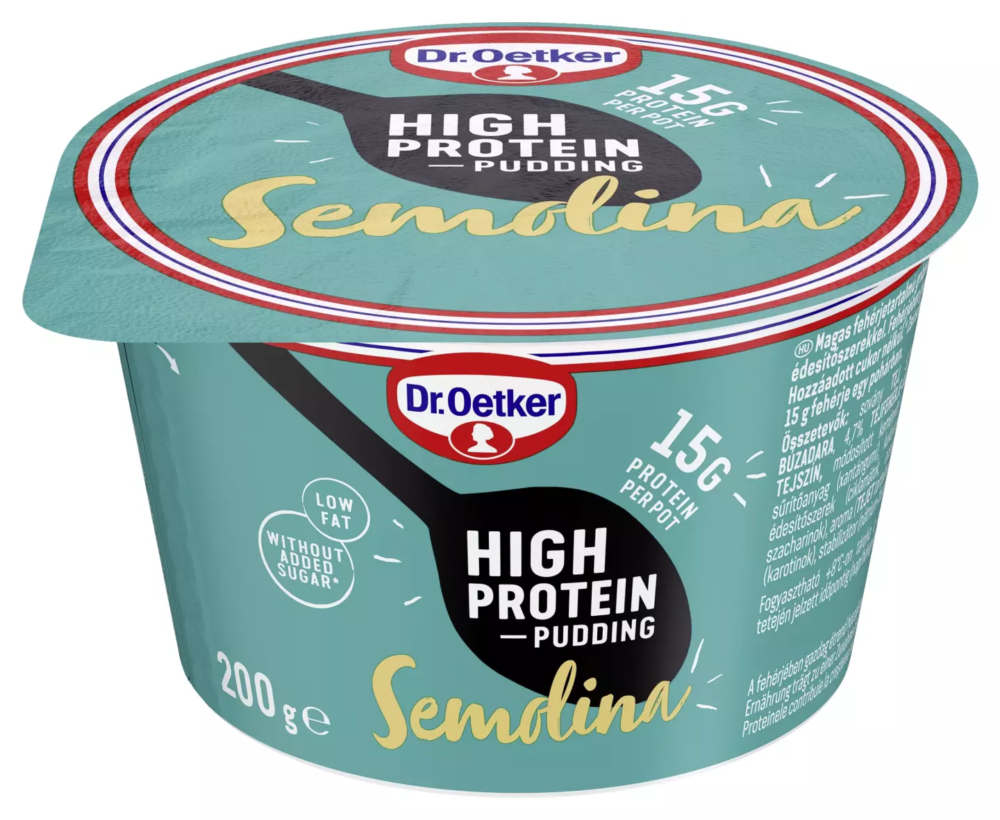 Droetker Budinca 200g