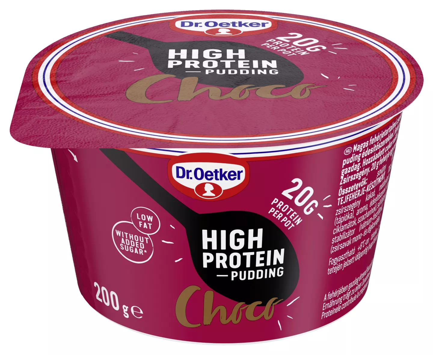 Droetker Budinca 200g