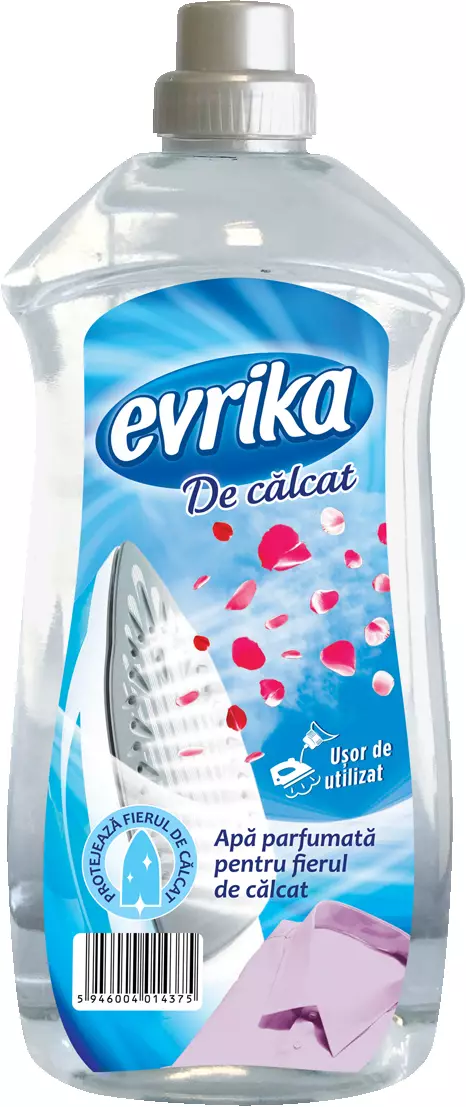 Evrika Apa Pt Rufe 2l