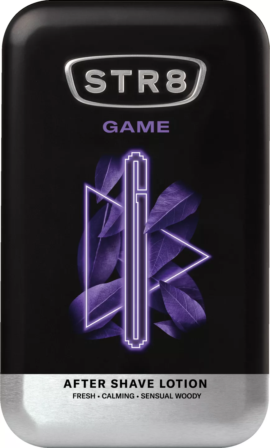 Str8 After Shave