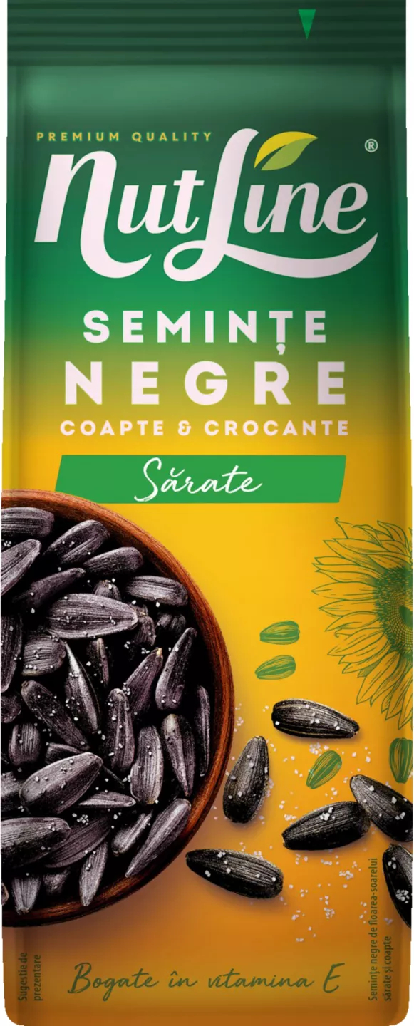 Nutline Seminte 200g