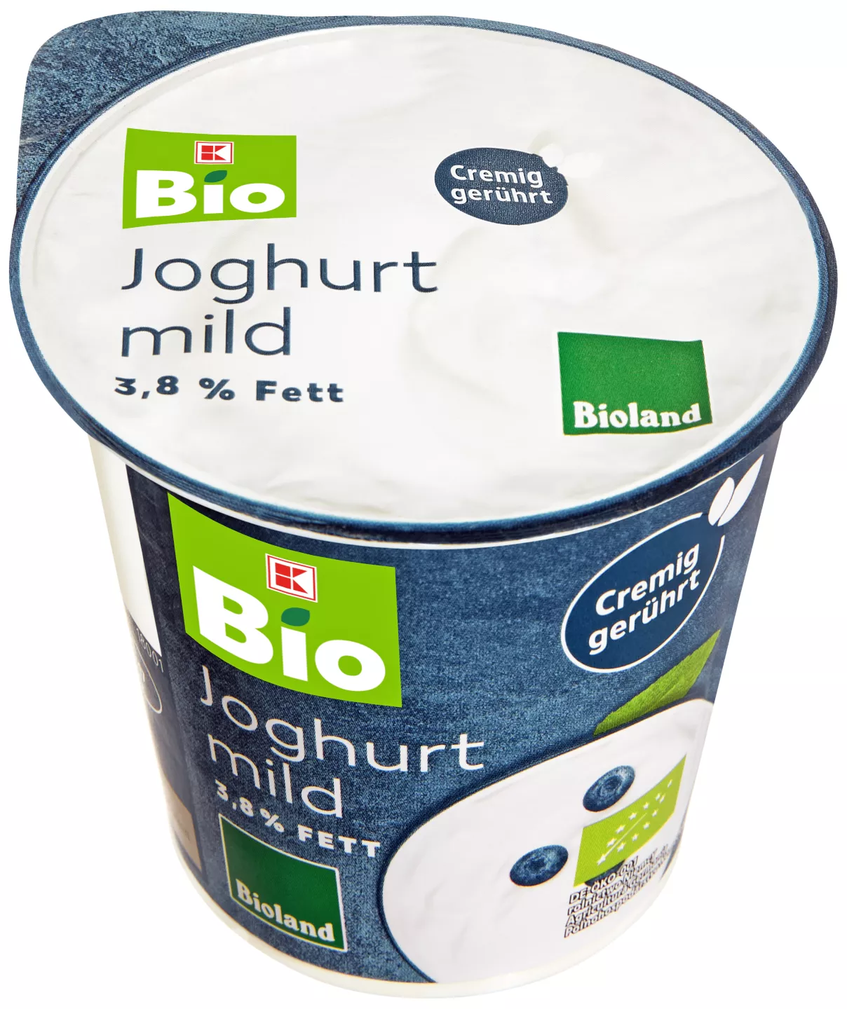 K-bio Iaurt 150g