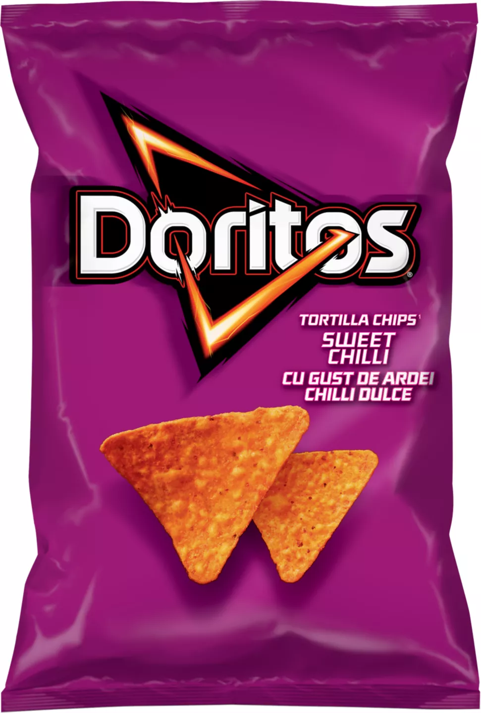 Doritos Sweet Chilli