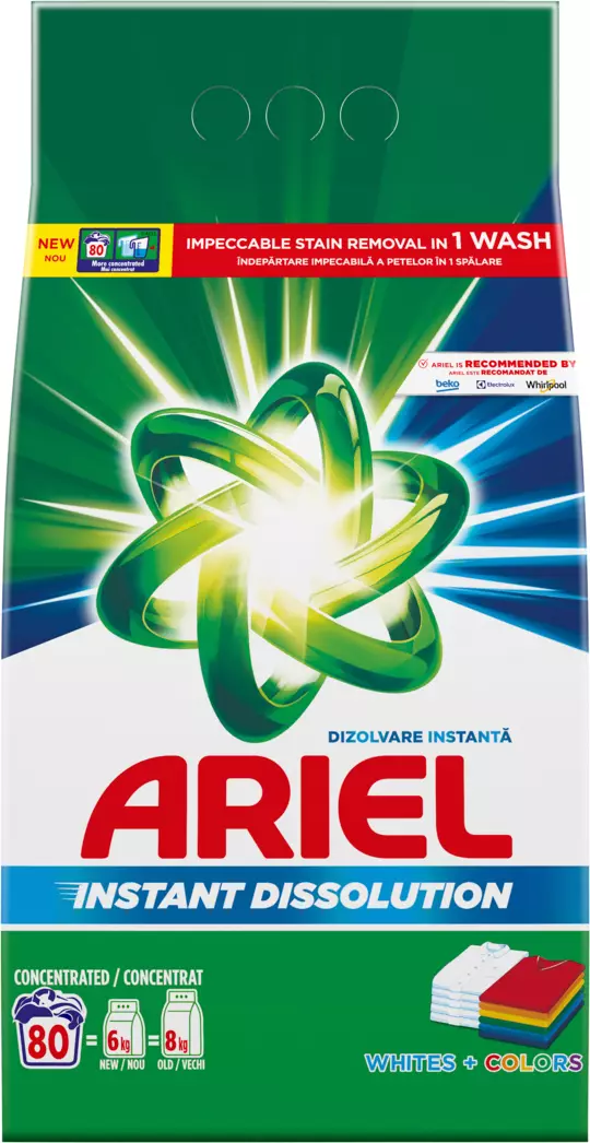 Ariel 6 kg