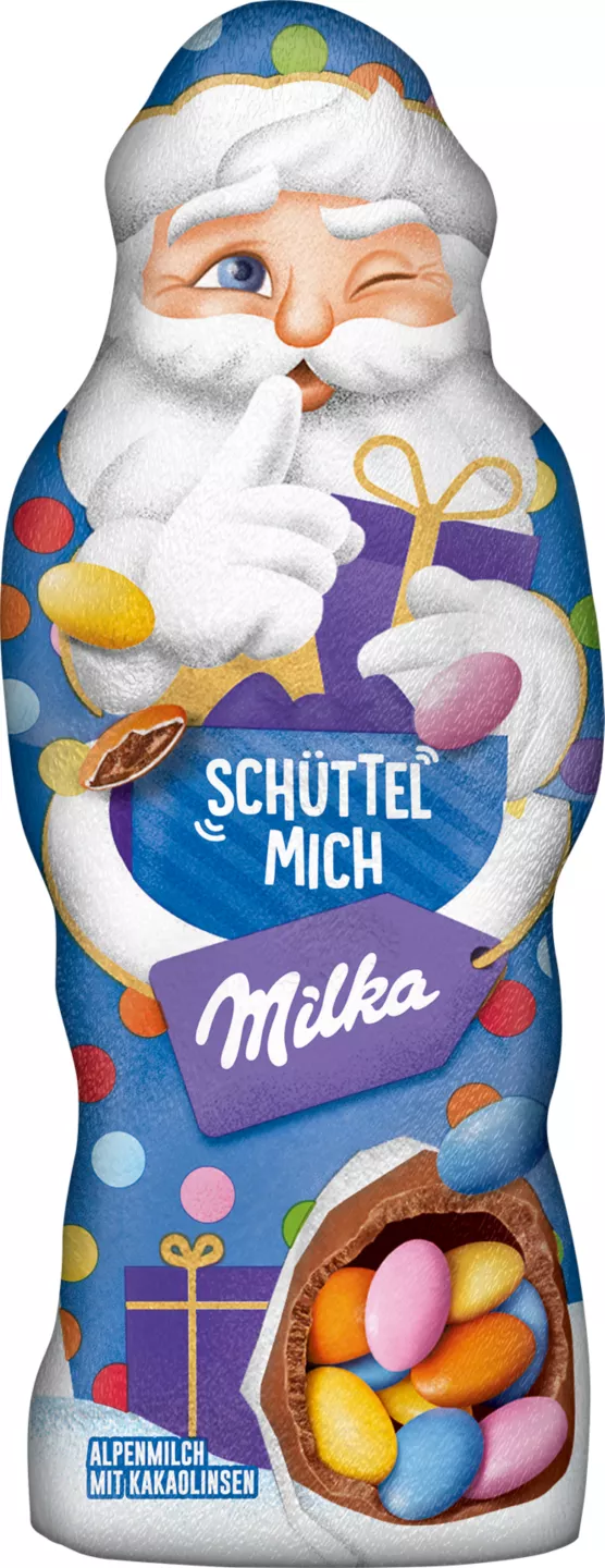 Milka Mos 61g