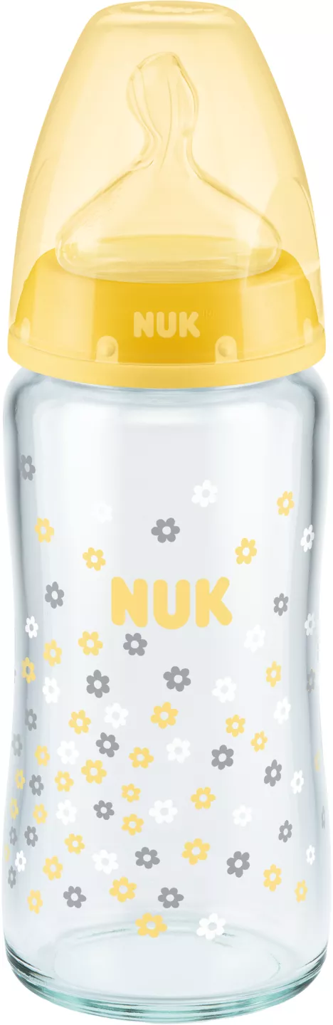 Nuk Biberon Sticla