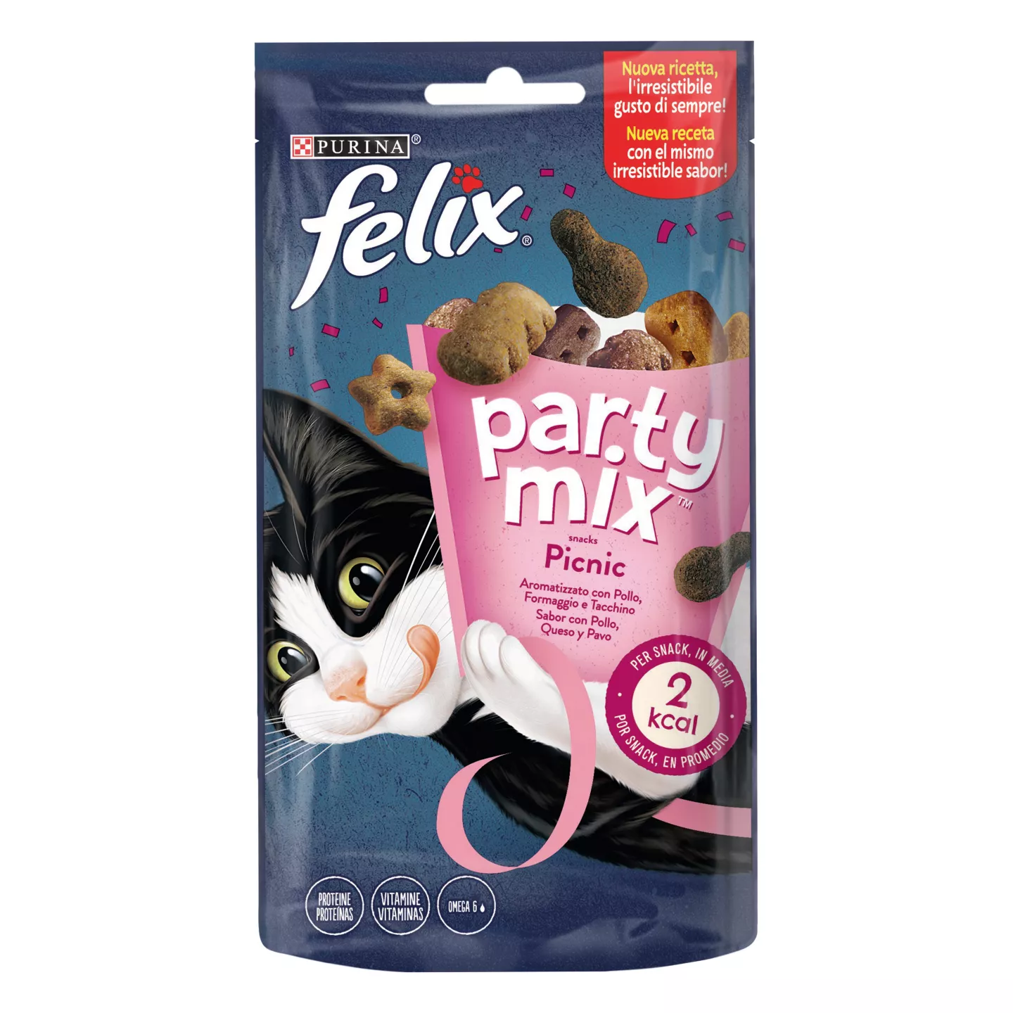 Felix Party Picnic
