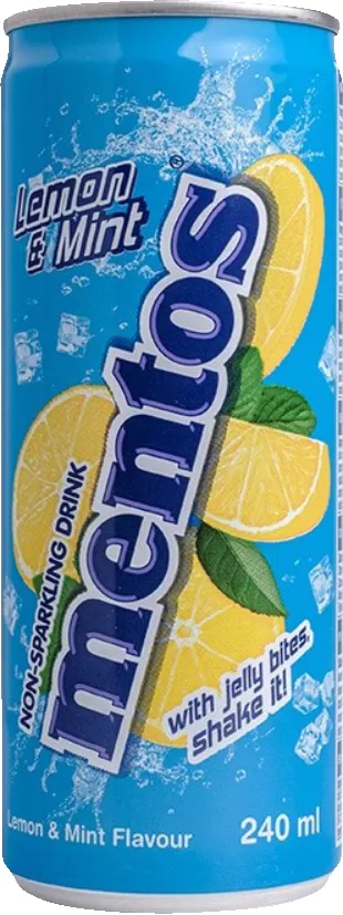 Mentos Lamaie 0,240l