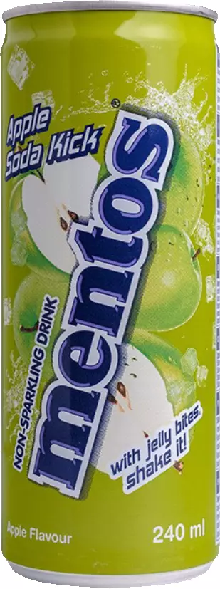 Mentos Mere 0,240l