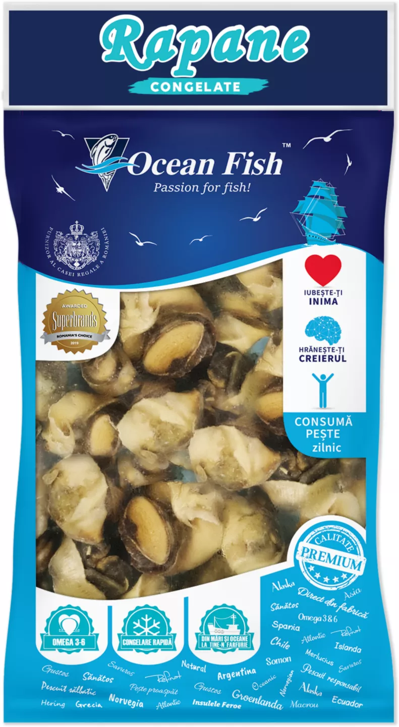 Ocean F Rapane 250g