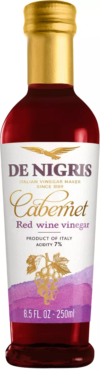 Otet Vin Rosu 250ml