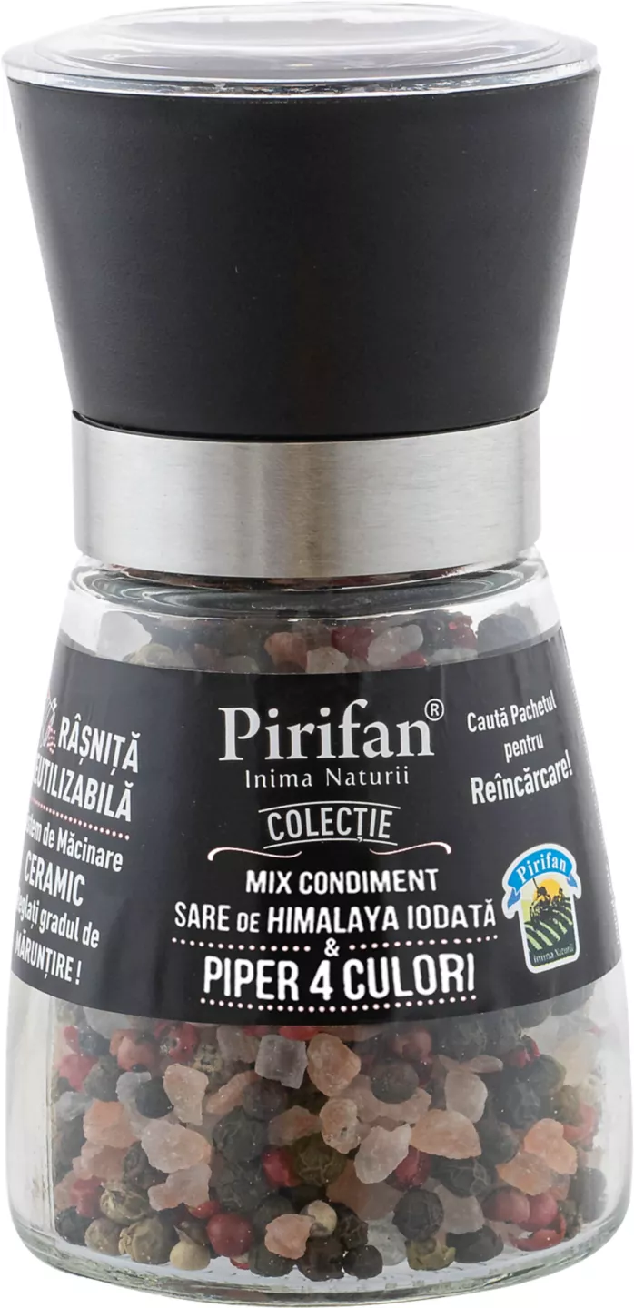 Sare Hima Piper 180g