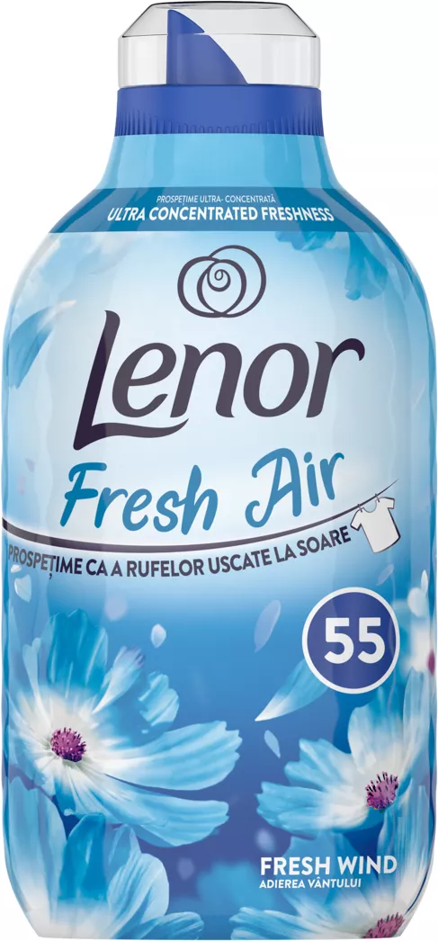 Lenor Fresh Air 770ml