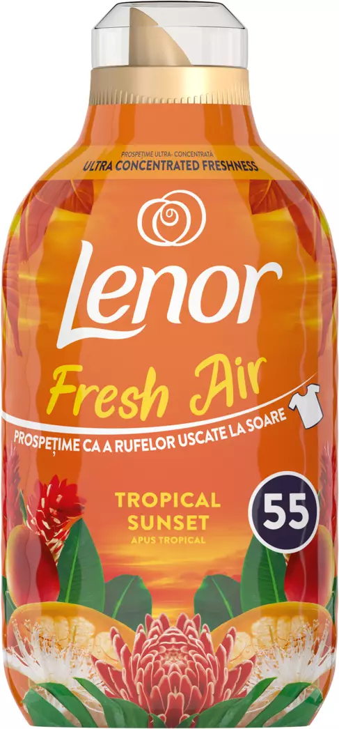 Lenor Fresh Air 770ml