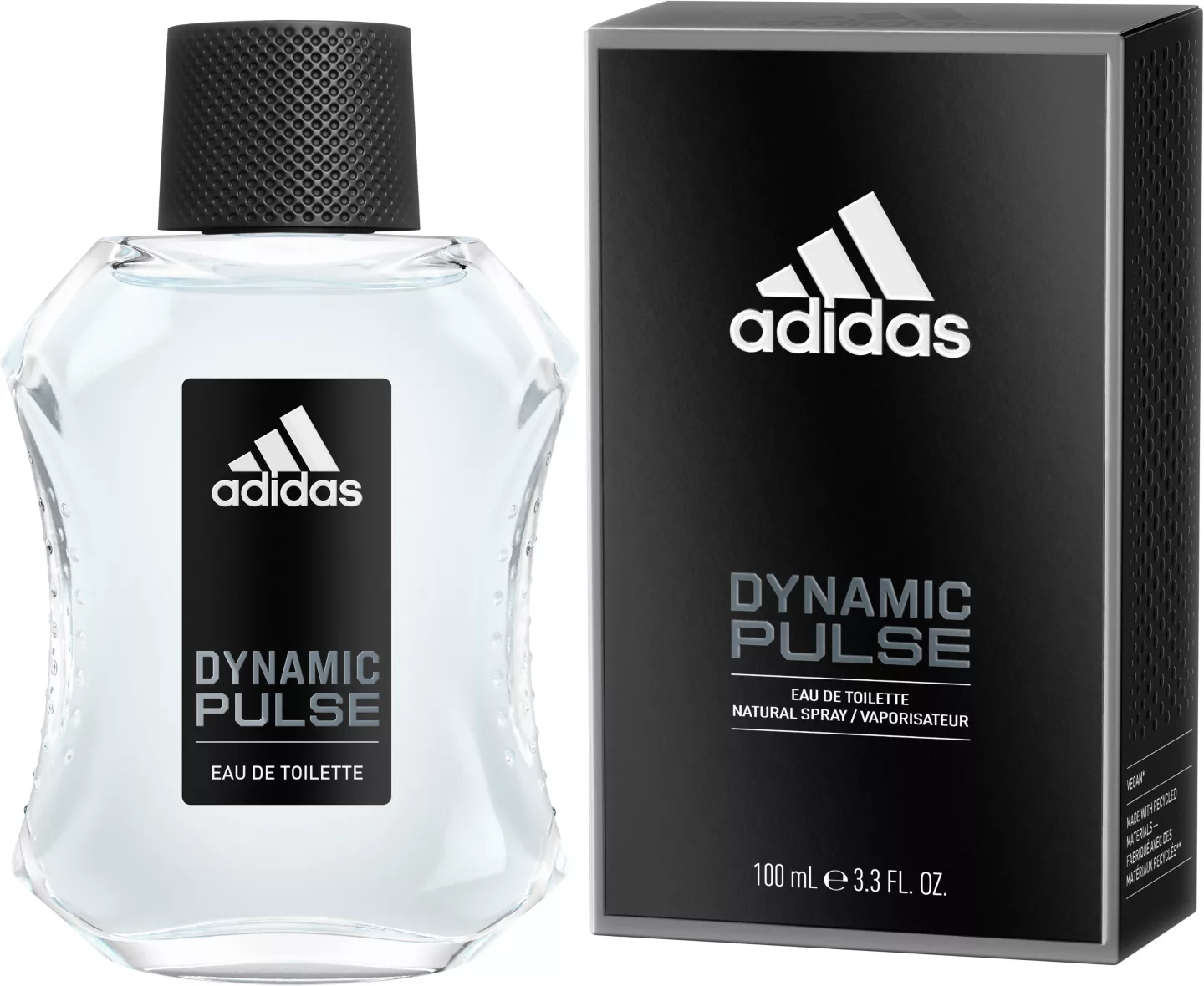 Adidas Edt 100ml