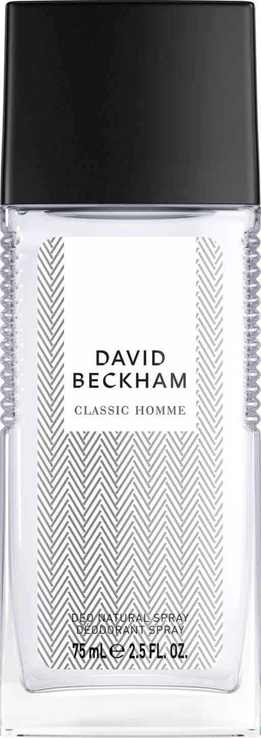 David Beckham Dns