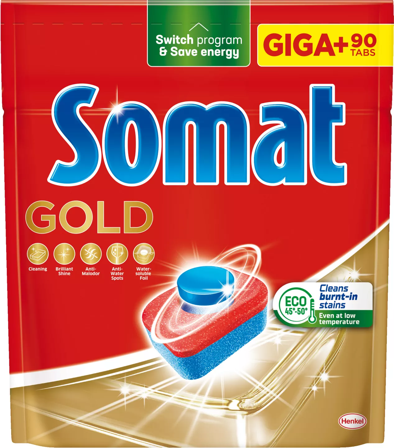 Somat Tab 90 buc