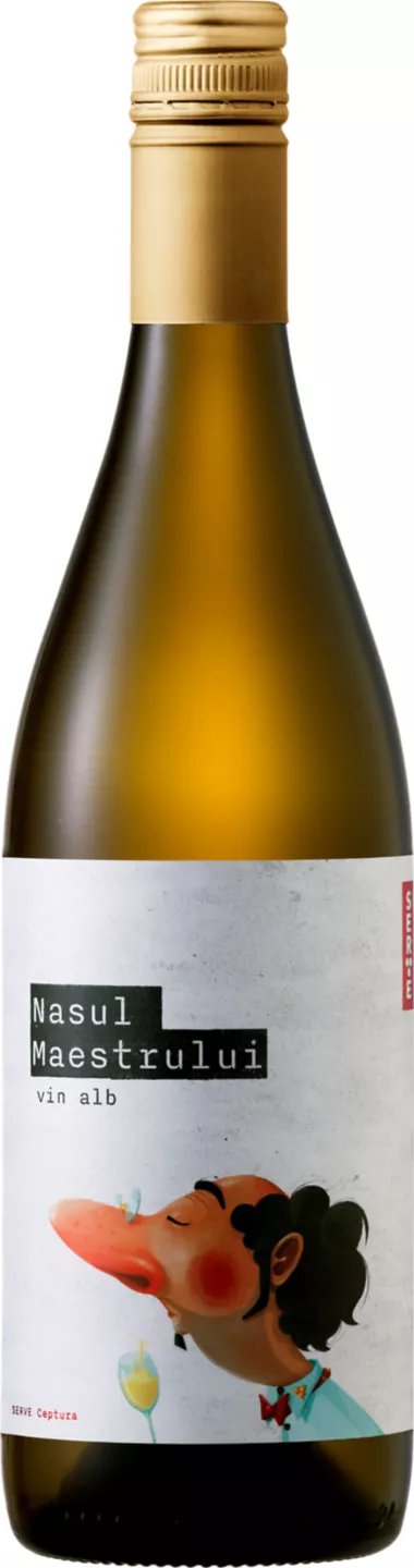 N Maestrului 0,75l
