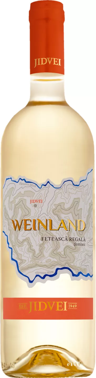 Weinaland 0,75l