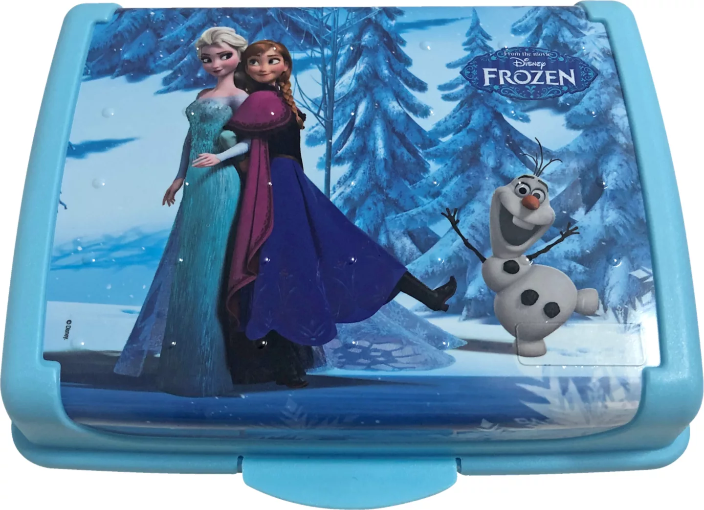 Frozen Cutie Sw