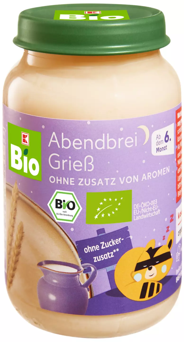 K-bio Terci 190g