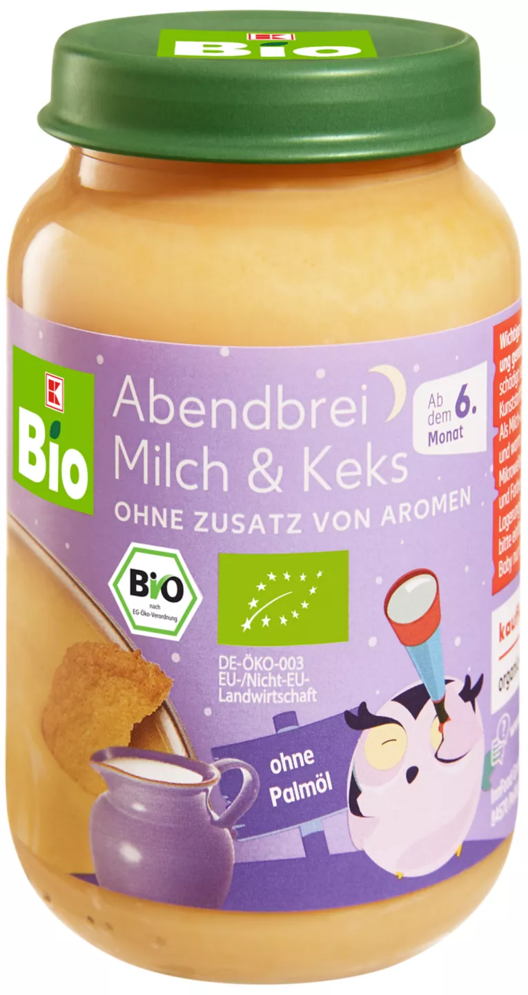 K-bio Terci 190g