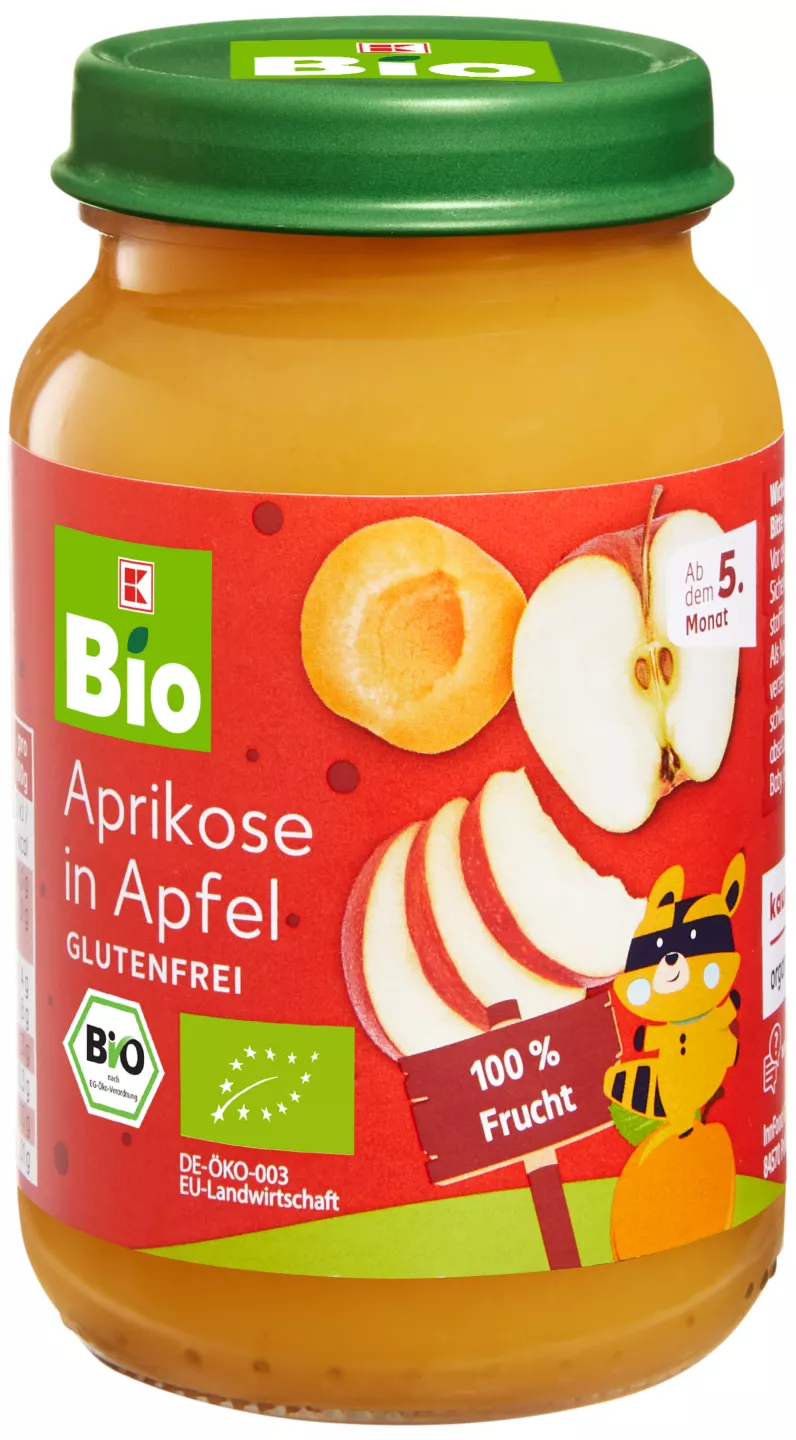 K BIO Piure 190 g