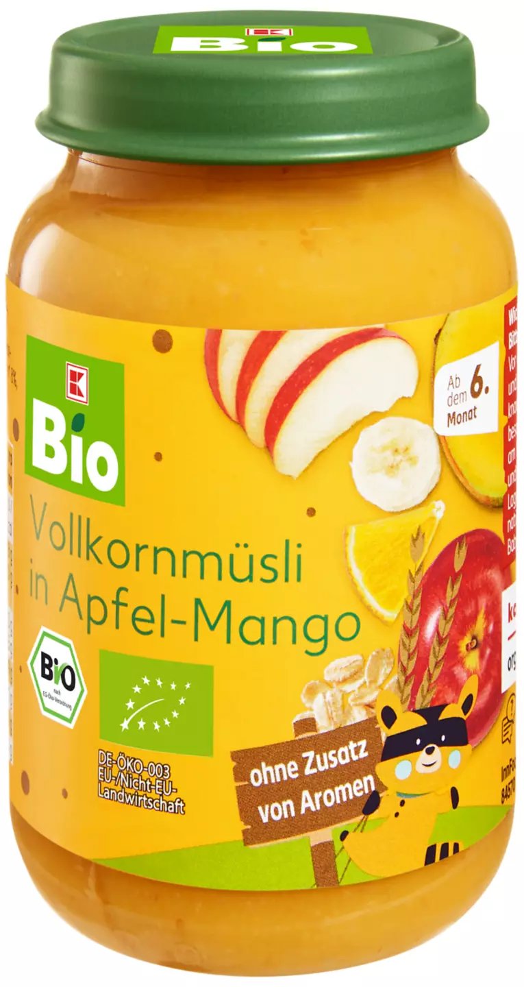 K-bio Preparat 190g