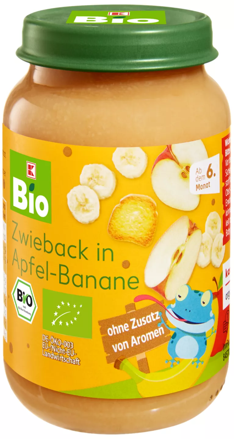 K-bio Preparat 190g
