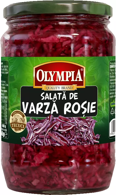 Oly Varza Rosie 650g