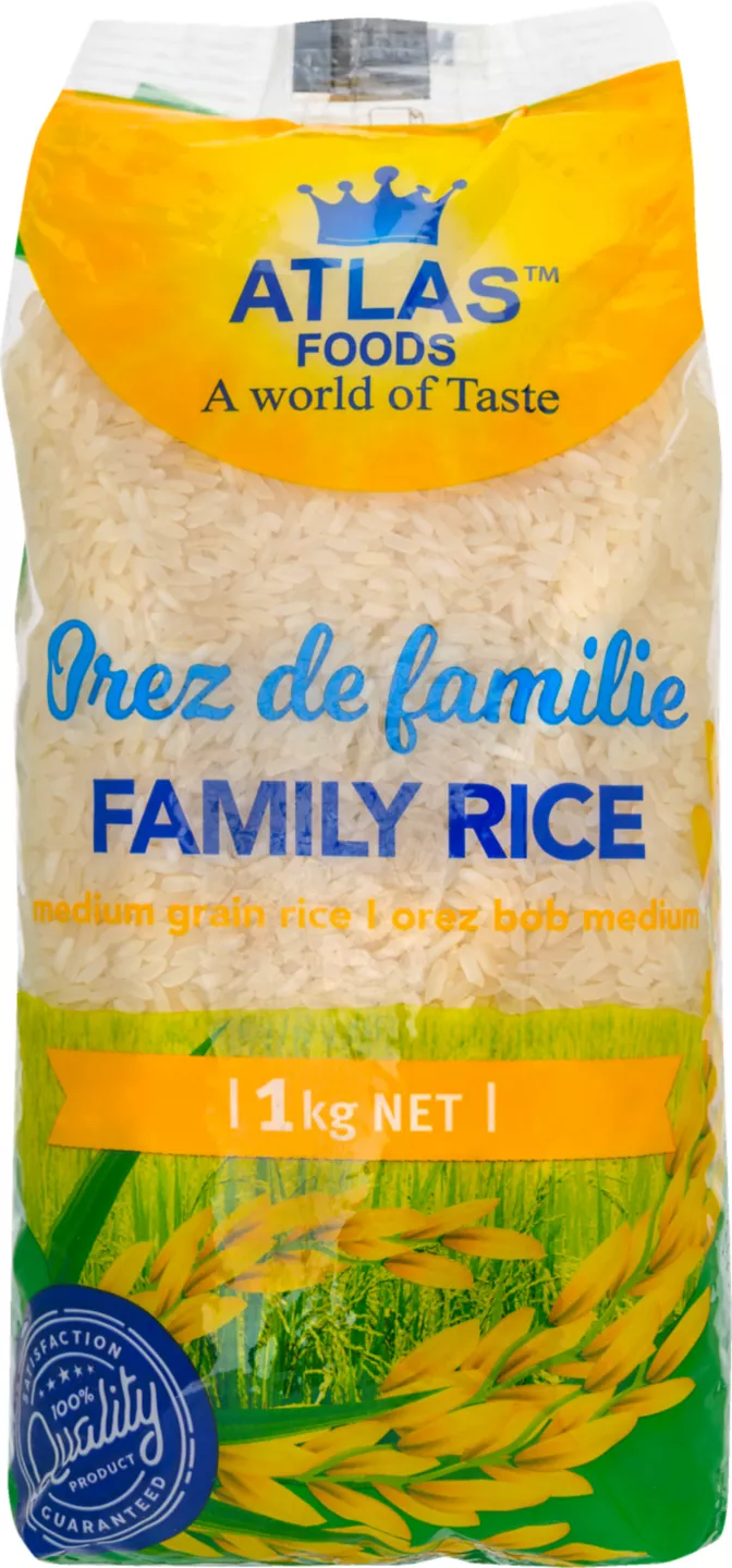 Orez 1kg