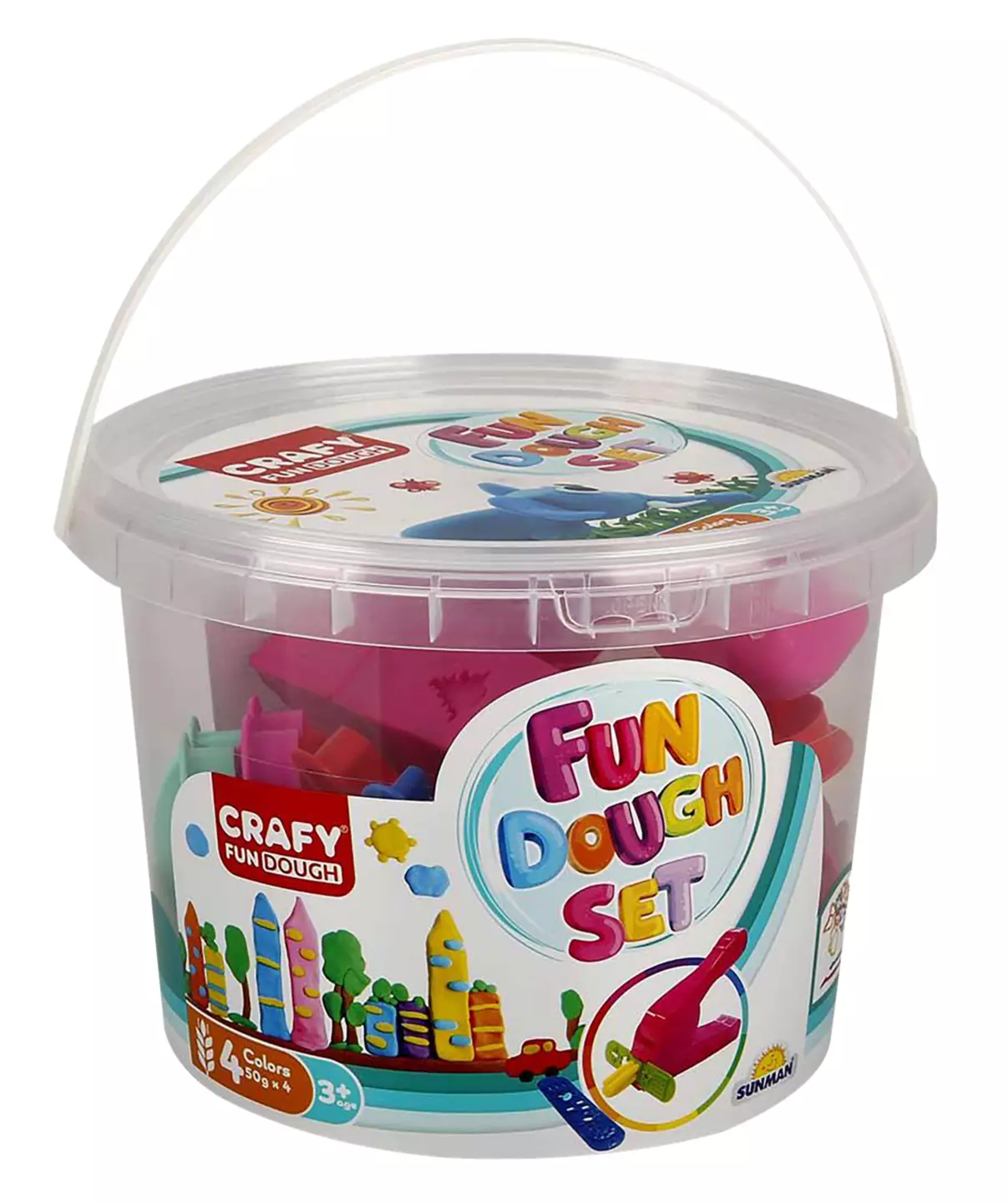Crafty Plastilina
