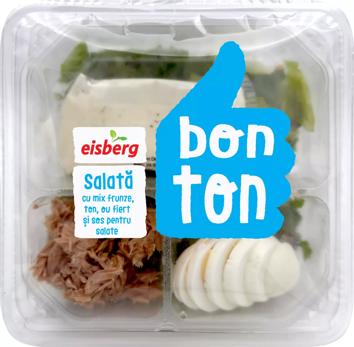 Salată Bon Ton 260 g