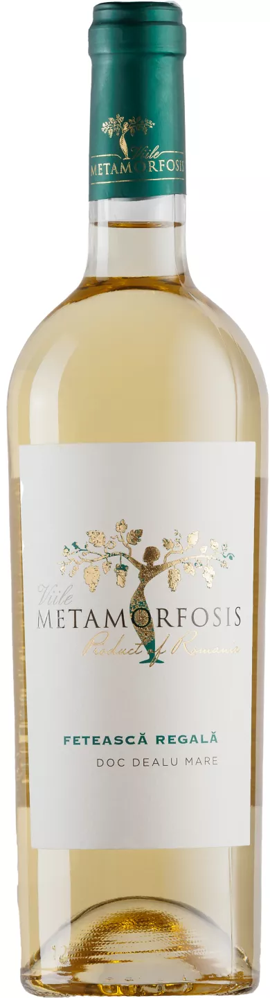 V Metamorfosis 0,75l