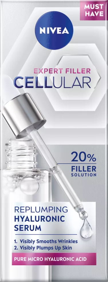 Nivea Cellular Ser30